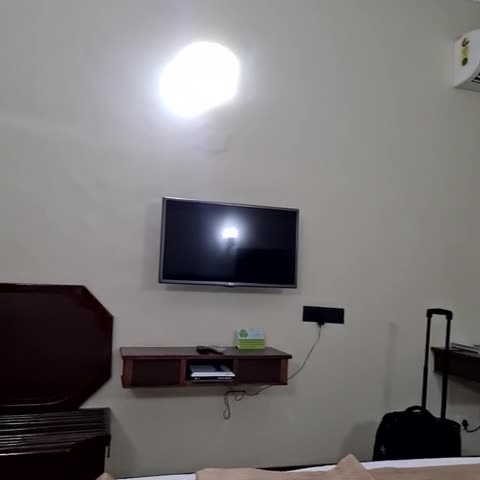 Presidency Kochi City Centre - Traveller Photo