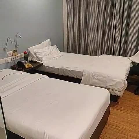 Keys Select by Lemon Tree Hotels, Kochi - Traveller Photo