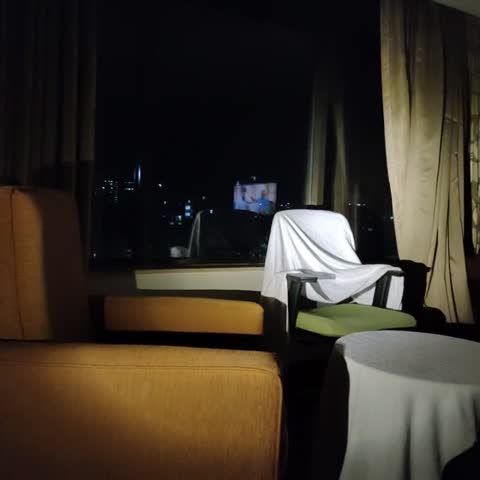 Novotel Kochi Infopark - Traveller Photo