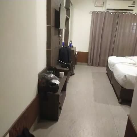 Shams Inn - Traveller Photo