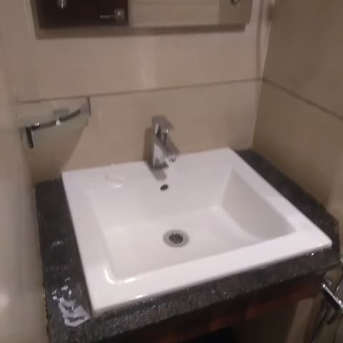 The Anton Hotel - Traveller Photo