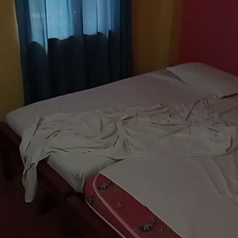 The Hotel Srinivas - Traveller Photo