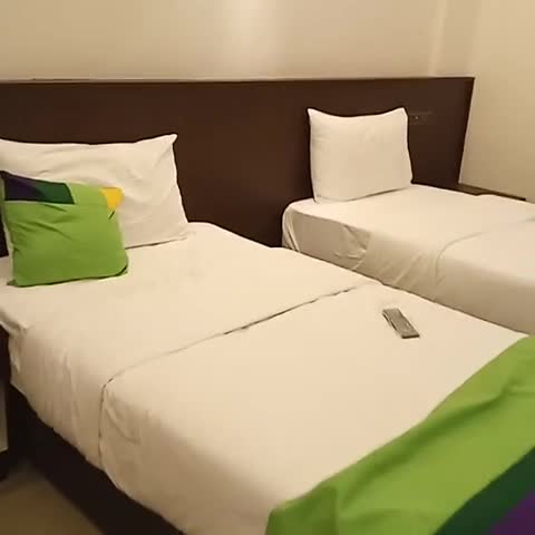 Treebo Amigos Residency Cochin Airport Hotel - Traveller Photo