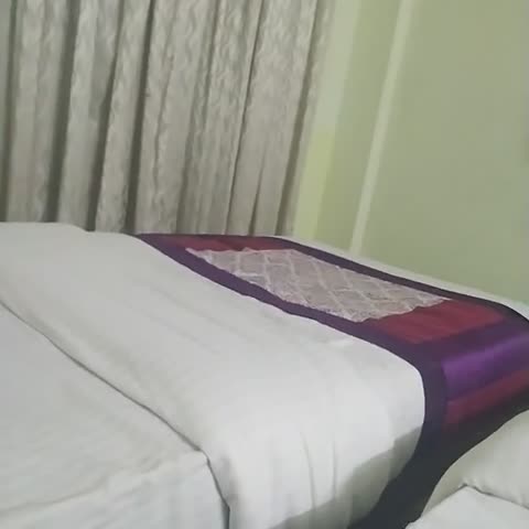 YMCA  INTERNATIONAL  YOUTH CENTRE, PALARIVATTOM, COCHIN - Traveller Photo