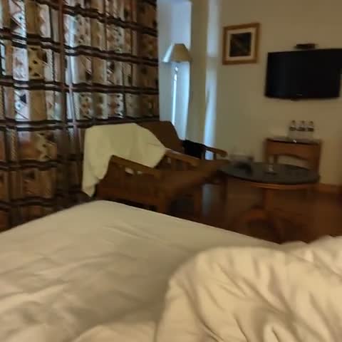 Hotel CAG Pride - Traveller Photo