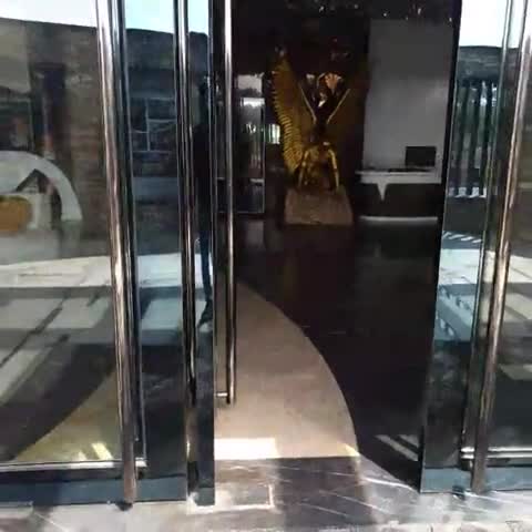 Hotel Park Elanza Coimbatore - Traveller Photo