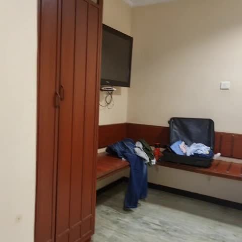 Hotel Park Inn - Traveller Photo