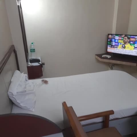 Hotel Raamus - Traveller Photo