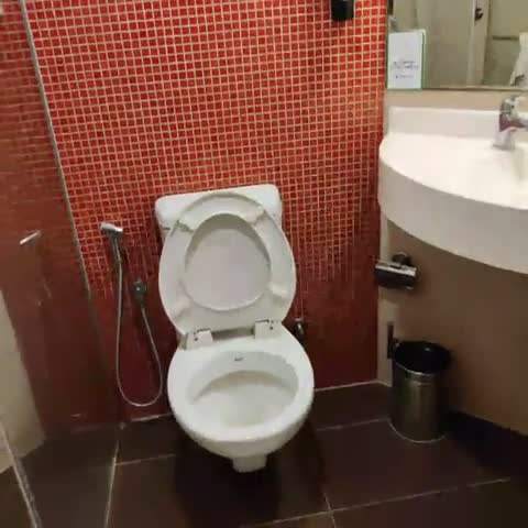 IBIS Coimbatore City Centre - An Accor Brand - Traveller Photo