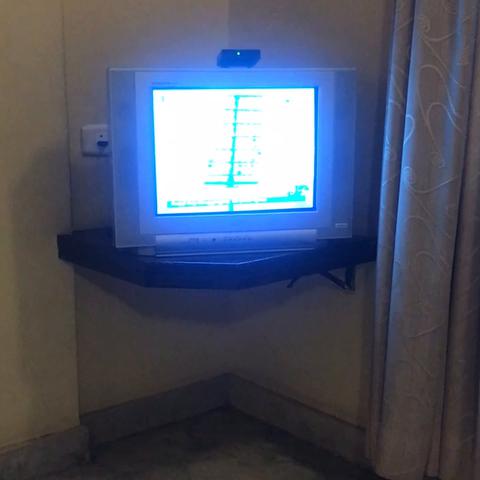 Metro Park Inn - Traveller Photo