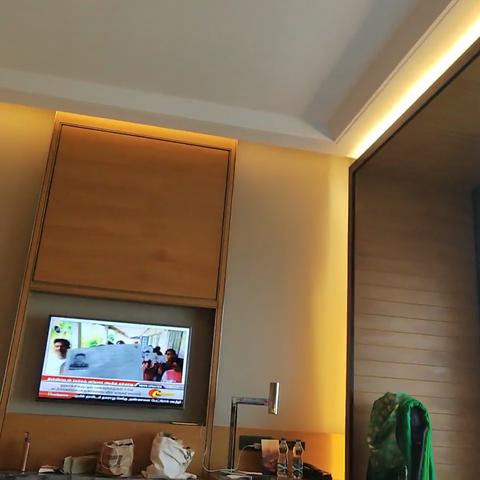 RADISSON BLU COIMBATORE - Traveller Photo