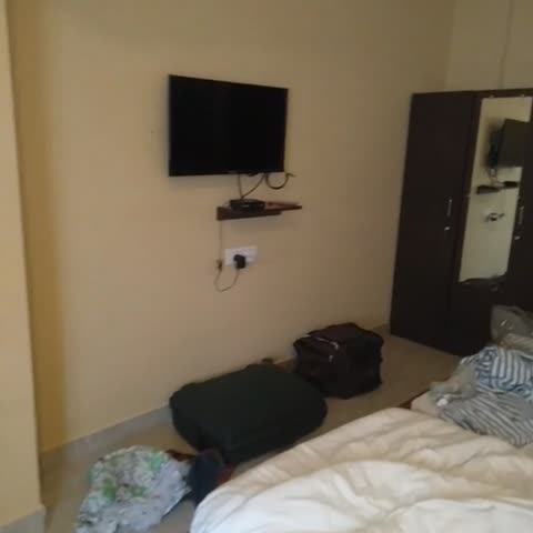 SPOT ON Kayal Residency - Traveller Photo