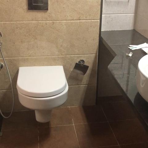 PARK AVENUE SUITES - Traveller Photo