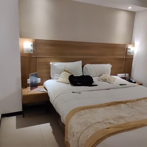 Zip By Spree Hotels Mangala International - Traveller Photo