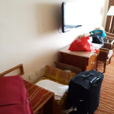 Galadari Hotel - Traveller Photo