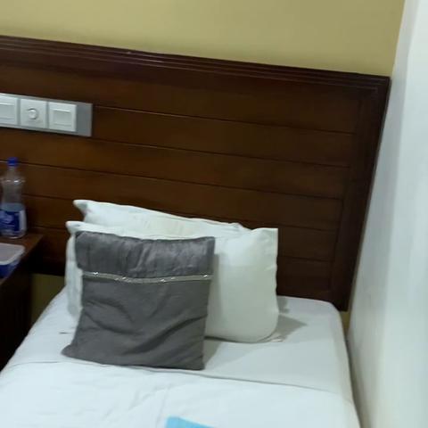 GSH Colombo - Traveller Photo