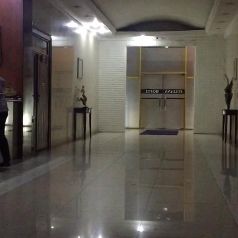 Juliana Hotel Colombo - Traveller Photo
