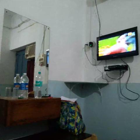Hotel Mayur - Traveller Photo