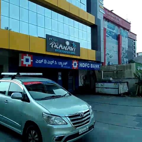 Hotel Pranav International - Traveller Photo