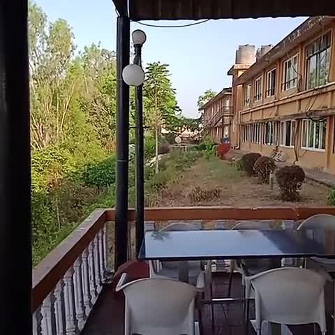 KSTDC Hotel Mayura Valley View - Traveller Photo