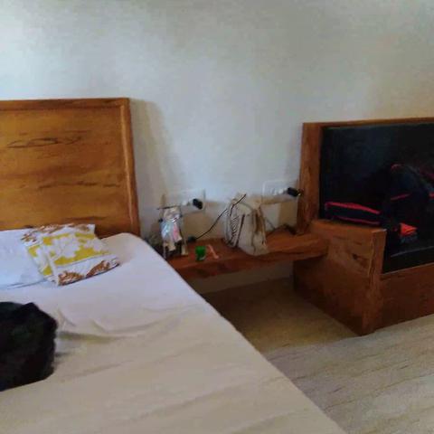 River Near Coorg | Rooms & Restaurant - Traveller Photo