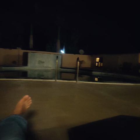 Corbett Fun Resort - Traveller Photo