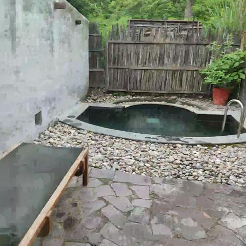 Paatlidun Safari Lodge, Jim Corbett - Traveller Photo
