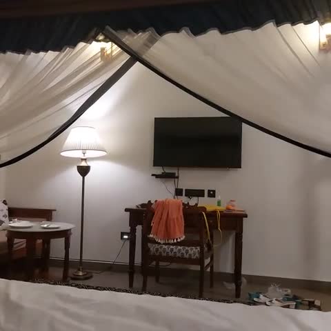 COCONUT PENINSULA COUNTRY RESORT - Traveller Photo