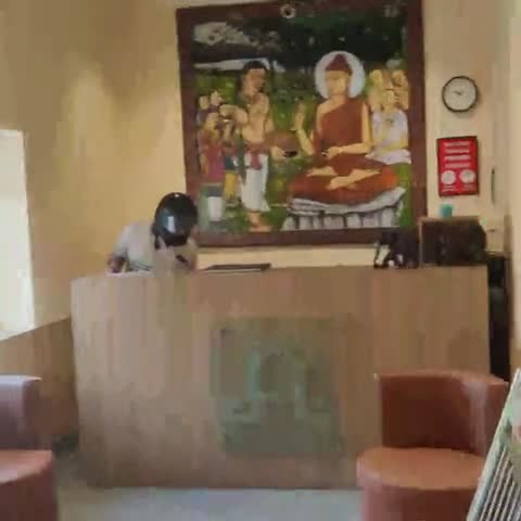 HOTEL ASHOKA - Traveller Photo