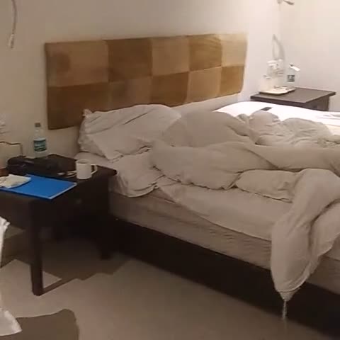 Lords Eco Inn Dahej - Traveller Photo