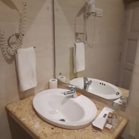 Grand View Hotel - Traveller Photo