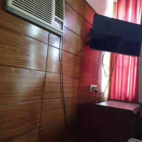 Hotel Hills Luxury - Traveller Photo