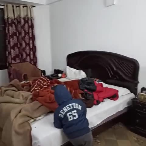 Modi Inn Rock Side - Traveller Photo