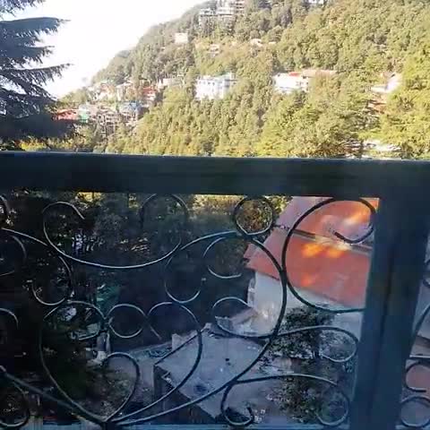 Mongas Hotel and Resort - Traveller Photo