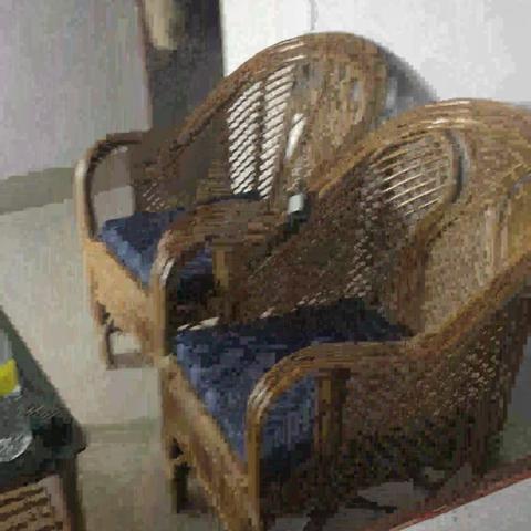 Hotel Chandra Residency - Traveller Photo