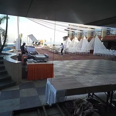 Cidade De Daman - Traveller Photo