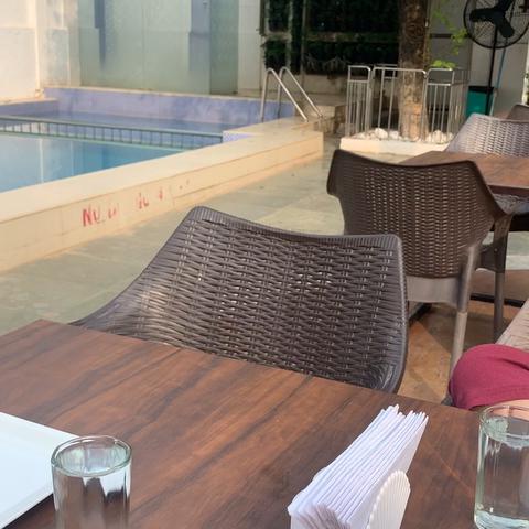 Hotel Sai Regency - Traveller Photo