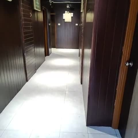 Hotel Brighton - Traveller Photo