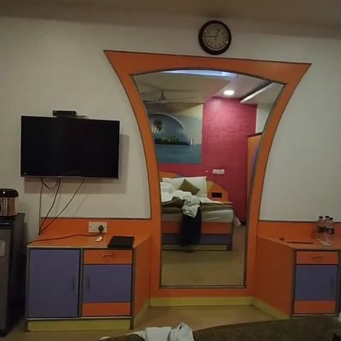 Hotel Jazira - Traveller Photo