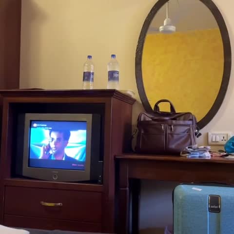 Hotel Marina - Traveller Photo