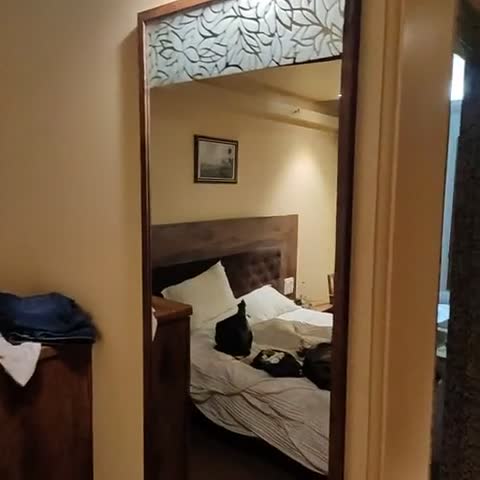 Hotel Ocean Inn - Traveller Photo