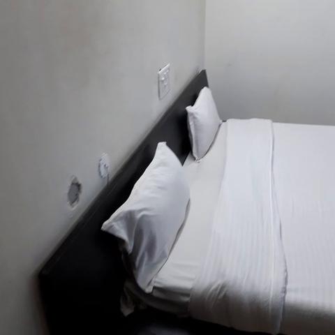 Hotel Indra Palace - Traveller Photo