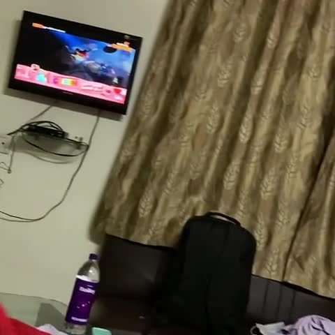Hotel Naveen Residency - Traveller Photo