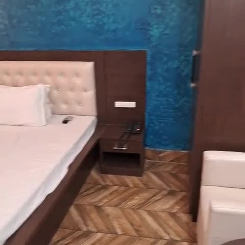 Mayna Hotel And Banquet - Traveller Photo