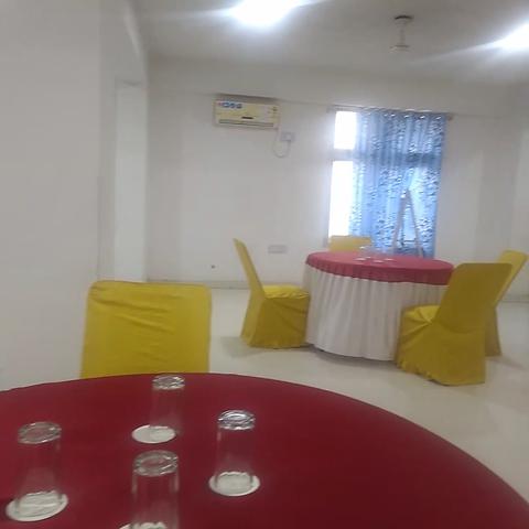 SHREE KRISHNA RESIDENCY - Traveller Photo