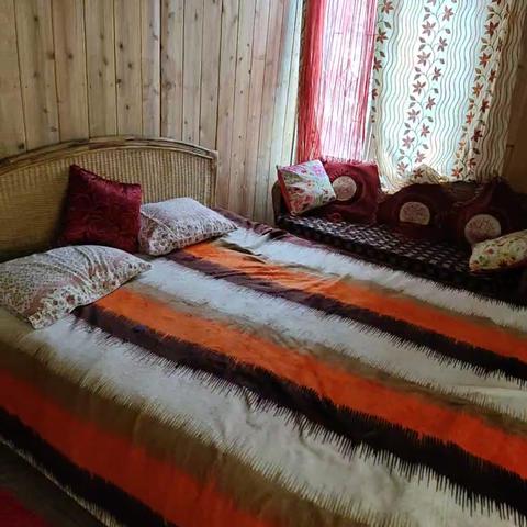 By The Zoo Homestay - Traveller Photo