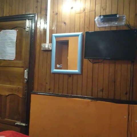 Hotel Manakamna Residency - Traveller Photo