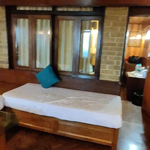 Hotel Sunflower  - Traveller Photo