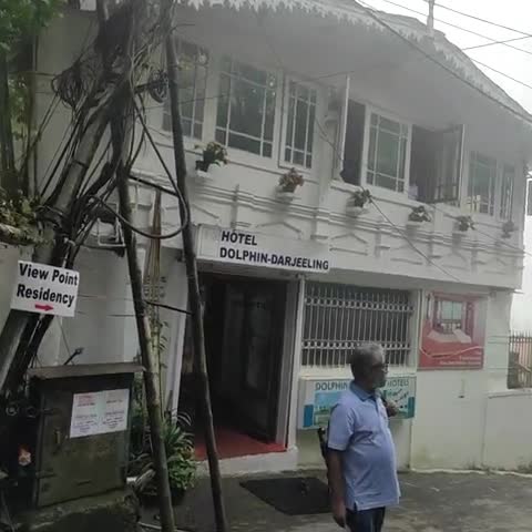 Hotel Dolphin  - Traveller Photo