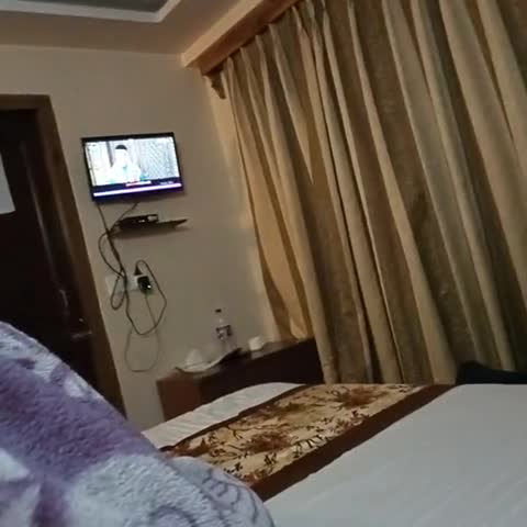 Hotel White Yak - Traveller Photo